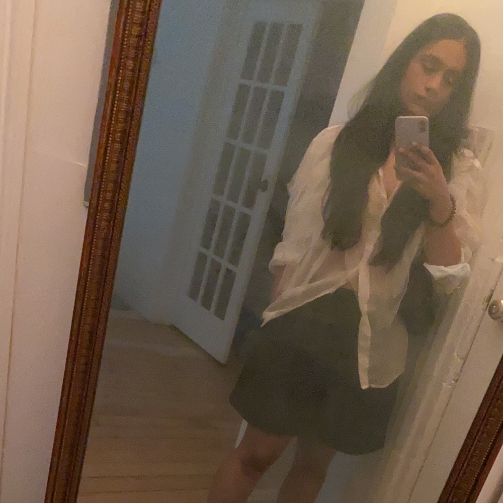 Meet your Posher, Ananya